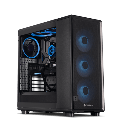 Sim Flight Ultra Ryzen 7 RTX 5080 Flight Simulator PC
