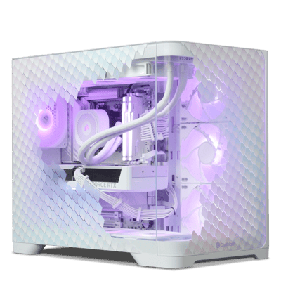 The Lab Pro Bailong Edition Ryzen 7 9800X3D RTX 5080 Gaming PC