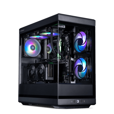 Karve Ryzen 7 9800X3D RTX 5070 Gaming PC