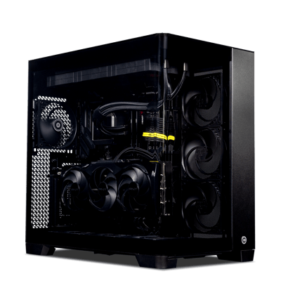 Origin Pro Ryzen 7 X3D RTX 5080 Gaming PC