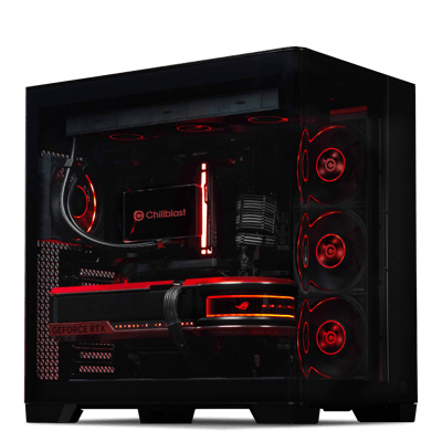 Neo Signature Matrix Edition Gaming PC