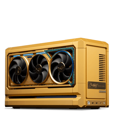 Oriana Signature Edition Gaming PC