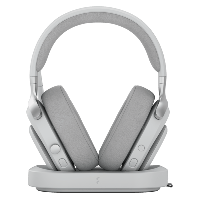 Fractal Scape Light Wireless Gaming Headset