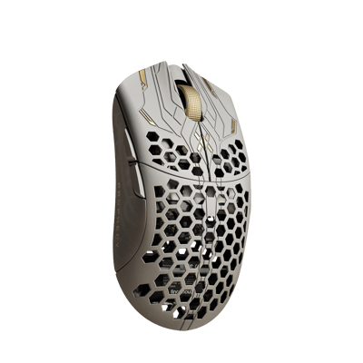 マウス・トラックボール final mouse ultralightx prophecy scream Finalmouse ULX Prophecy - Scream - Medium - us.MaxGaming.com