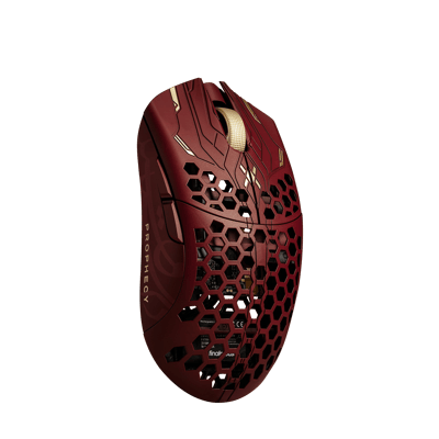Finalmouse ULX Prophecy - Clix Edition Medium - Chillblast