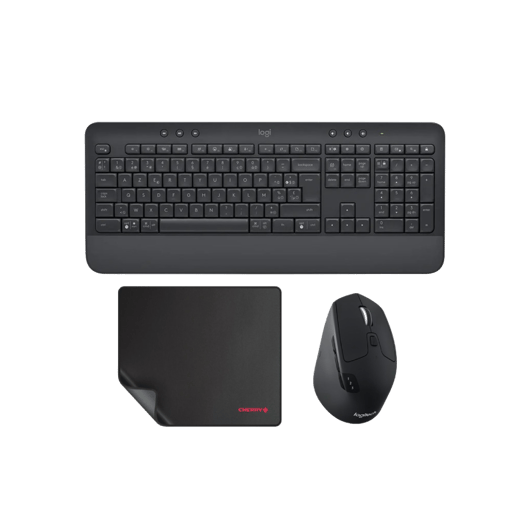 Spark Audio Ultra Workstation with Office Bundle