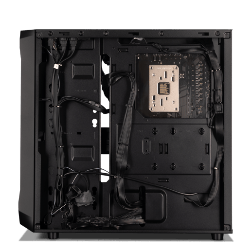 Sim Flight Pro Ryzen 7 RTX 5070 Ti Flight Simulator PC with Cryo Bundle