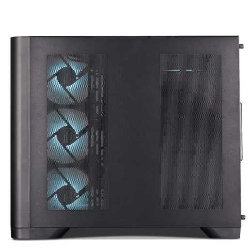 Ryzen 5 9600X RTX 5070 Pre-built Gaming PC with Cryo Bundle