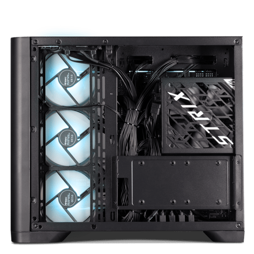 Ryzen 5 9600X RTX 5070 Pre-built Gaming PC with Cryo Bundle
