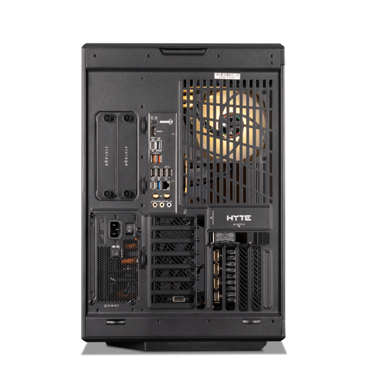 The Vantage Icon V3 Ryzen 7 RTX 5090 Edge Pre-built Gaming PC with Cryo Bundle