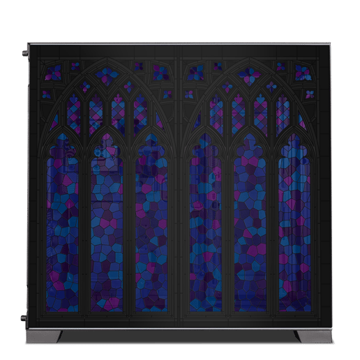 The Lab: Sanctuary Edition Tower Case