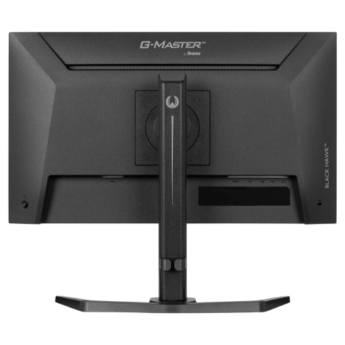 iiyama G-Master Black Hawk GB2441HSU-B1 24" FHD 144 Hz Black Gaming Monitor