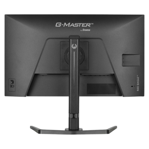 Iiyama G-Master Red Eagle 27"LCD QHD 1440p Fast-IPS 200 Hz Gaming Monitor Matte Black