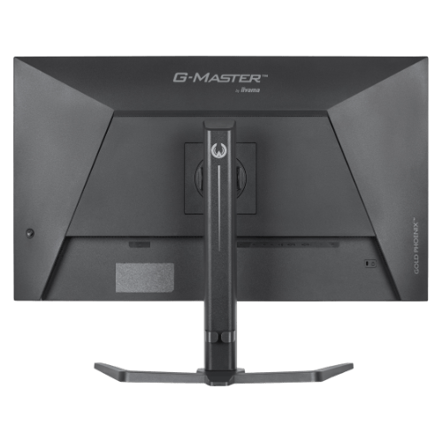 iiyama G-MASTER GB3295QSU-B1 Gold Pheonix 32" 240 Hz Fast VA Gaming Monitor in Matte Black