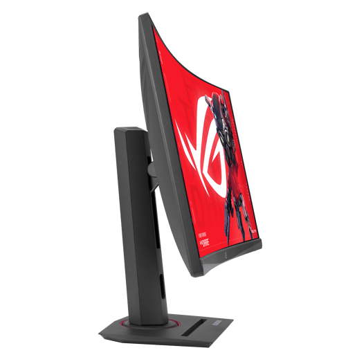 ASUS ROG Strix XG27WCS 27 inch QHD 180Hz VA Curved Gaming Monitor