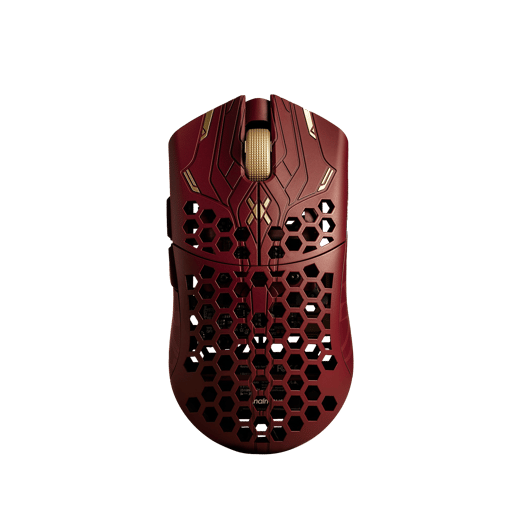 Finalmouse ULX Prophecy - Scream Edition Classic