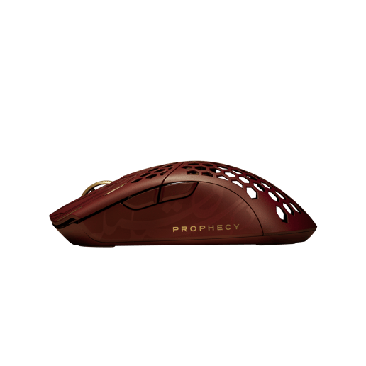 Finalmouse ULX Prophecy - Scream Edition Classic
