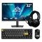 Launch Edition Bundle                                                                                                                                                                                                                                          