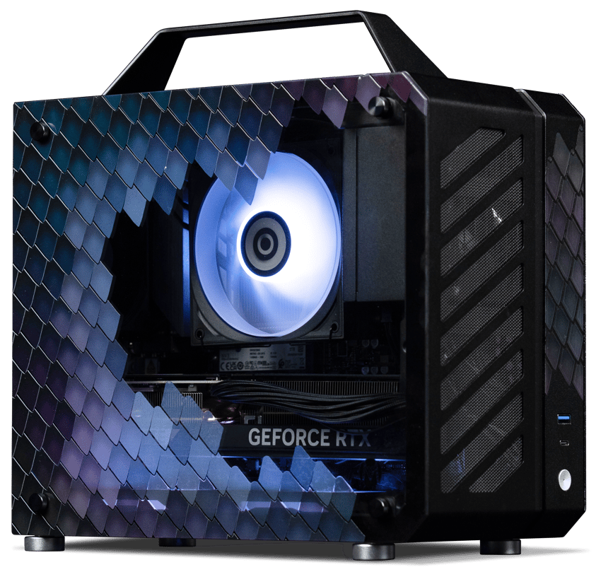 Cryo Pro: Yelong Edition