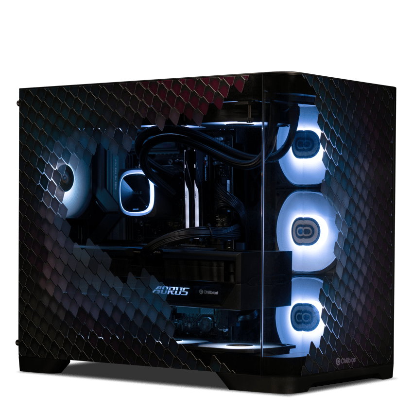 The Lab Core Yelong Edition