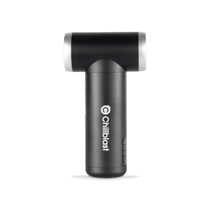 Cryo Blade Turbo Mini-Fan