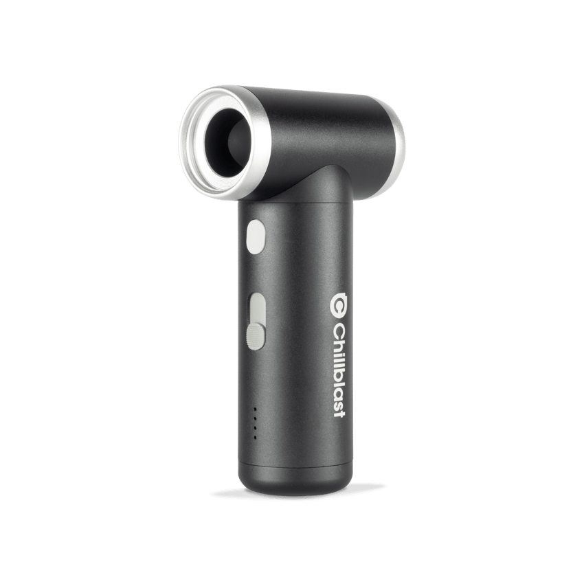 Cryo Blade Turbo Mini-Fan