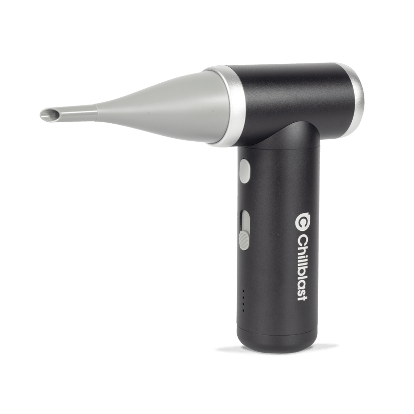 Cryo Blade Turbo Mini-Fan