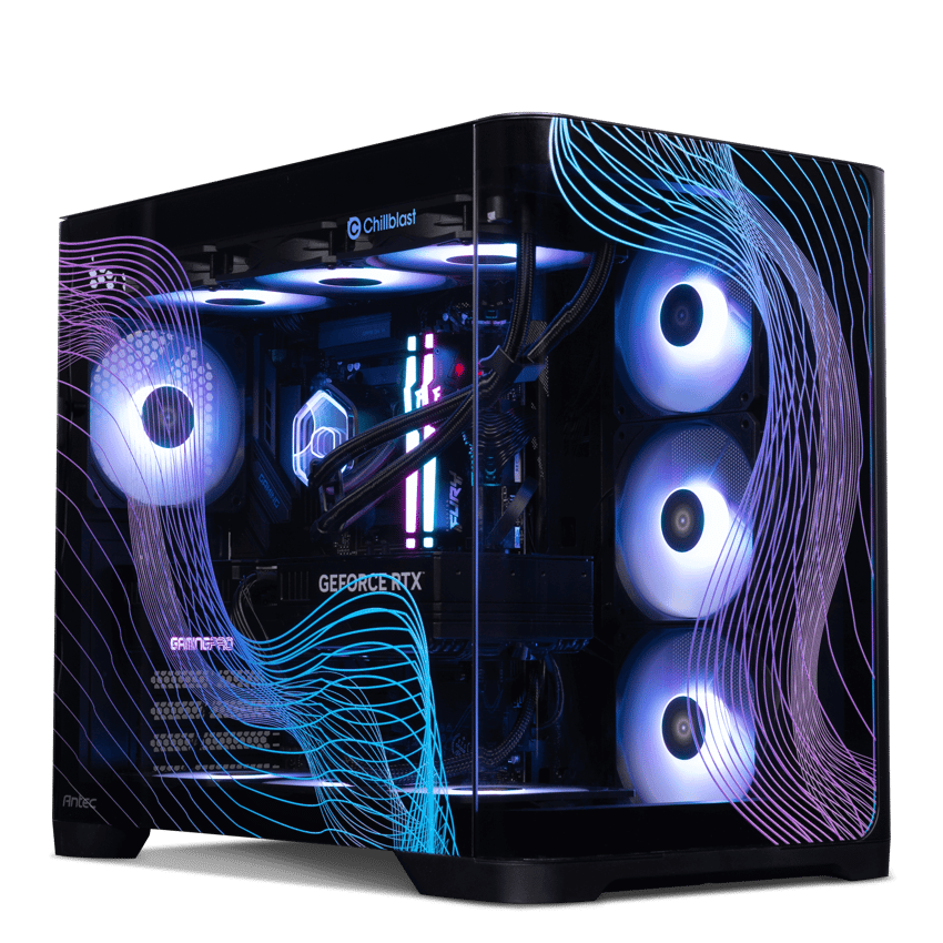 The Lab Pro: Flow Edition