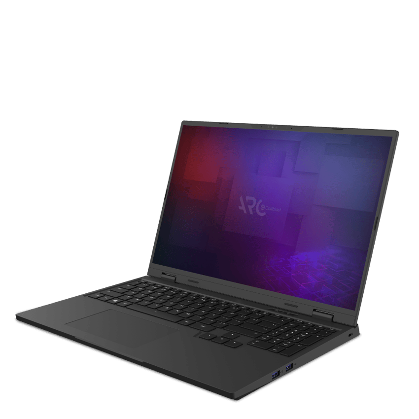  Arc Vision Pro 3D