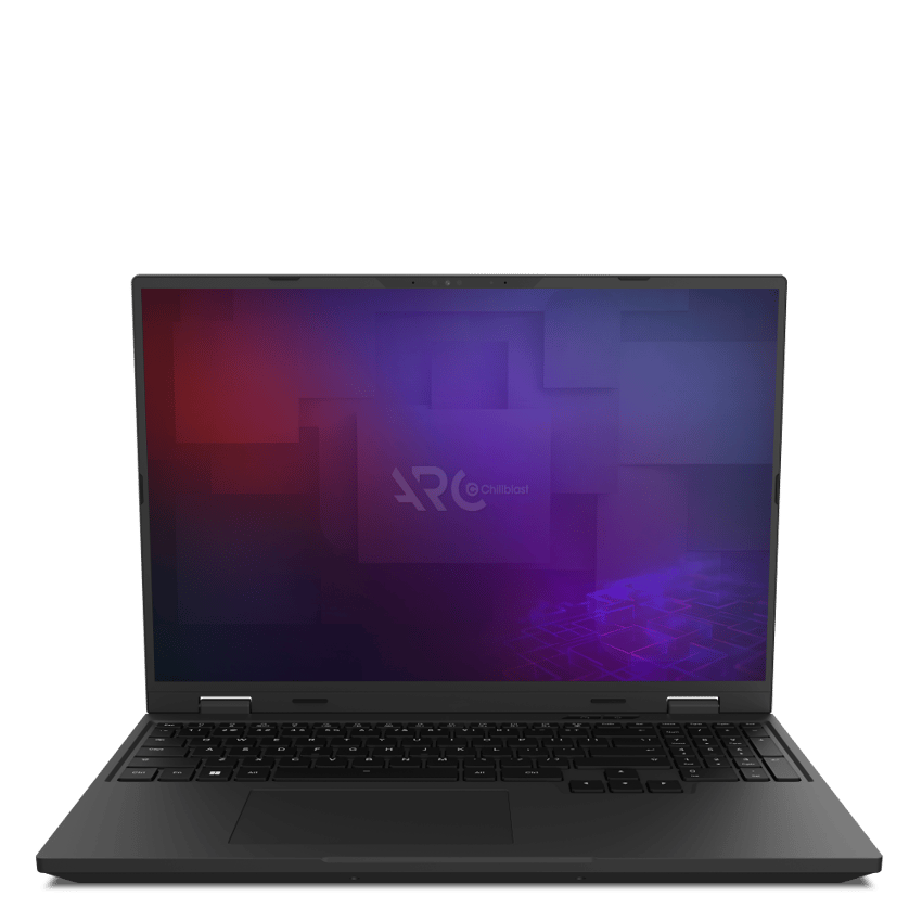  Arc Vision Pro 3D