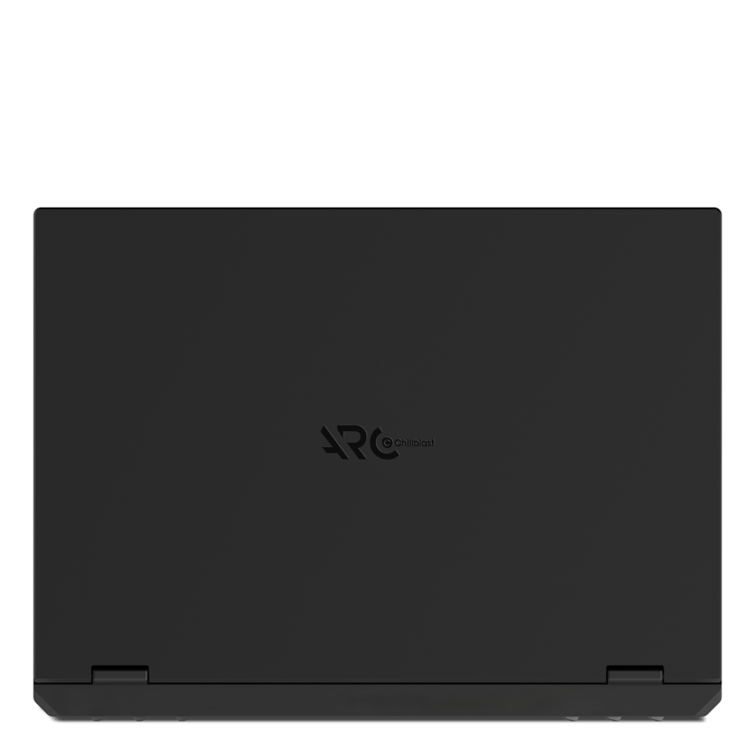  Arc Vision Pro 3D