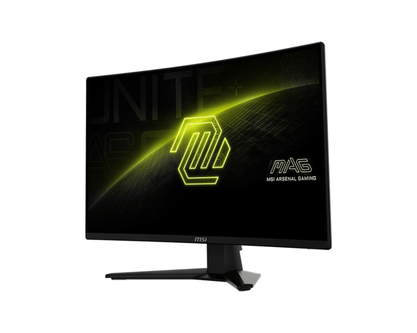 MSI 27" MAG 274QF 2560x1440 (WQHD) 180Hz 0.5ms Rapid IPS FreeSync Gaming Monitor
