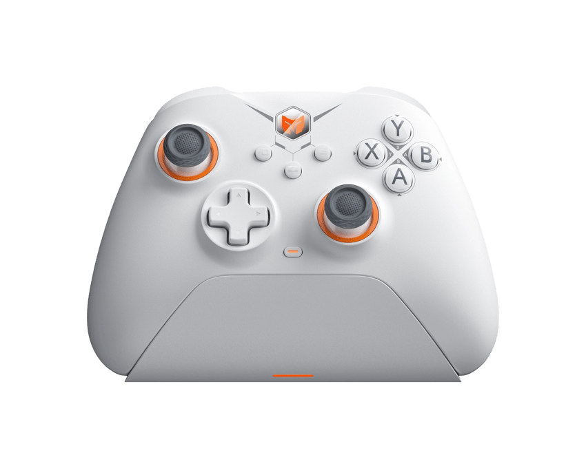 BIGBIG WON Gale Hall Wireless Controller- White