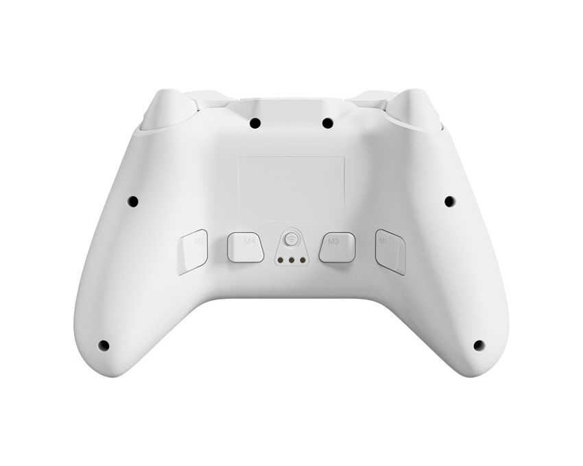 BIGBIG WON Gale Hall Wireless Controller- White