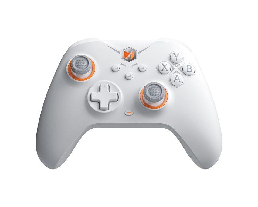 BIGBIG WON Gale Hall Wireless Controller- White