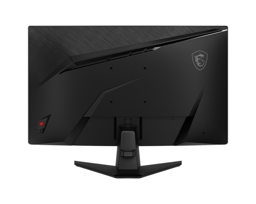 MSI 27" MAG 274QF 2560x1440 (WQHD) 180Hz 0.5ms Rapid IPS FreeSync Gaming Monitor