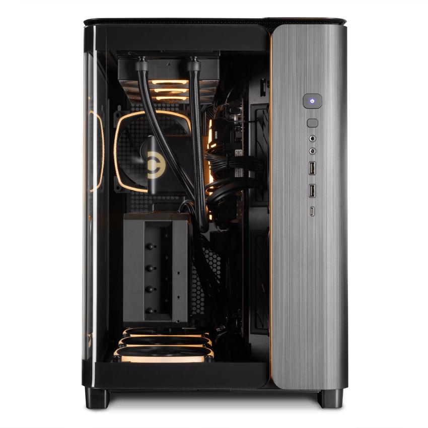 GeForce RTX 5090 Special Edition Gaming PC