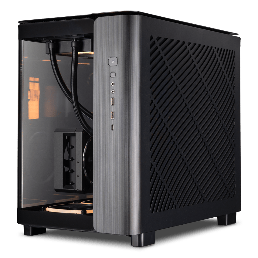 GeForce RTX 5090 Special Edition Gaming PC