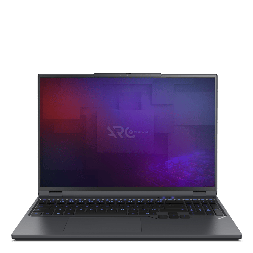  Arc Gaming