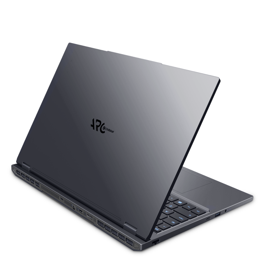  Arc Gaming
