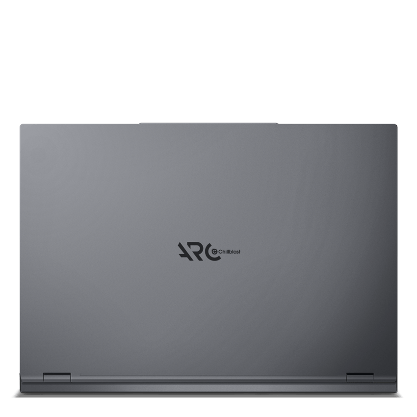  Arc Gaming