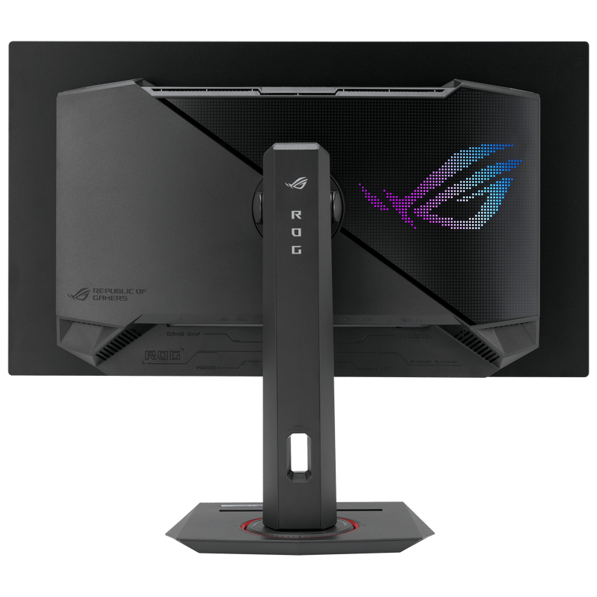 ASUS ROG Strix XG27UCDMG 27 inch 4K 240Hz QD-OLED Gaming Monitor