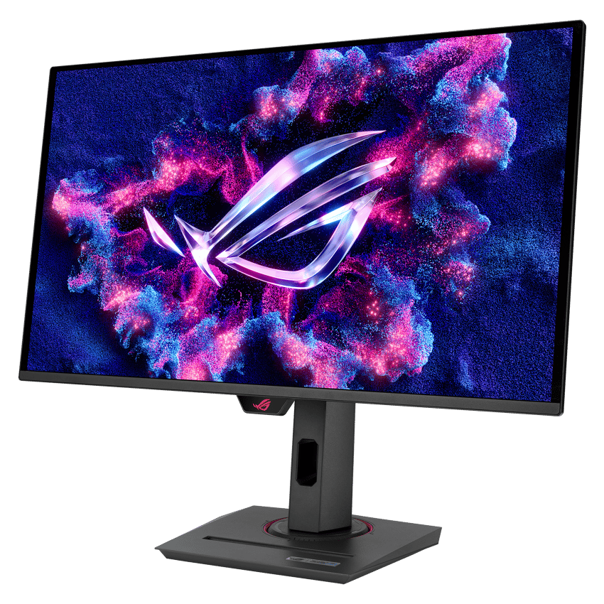 ASUS ROG Strix XG27UCDMG 27 inch 4K 240Hz QD-OLED Gaming Monitor