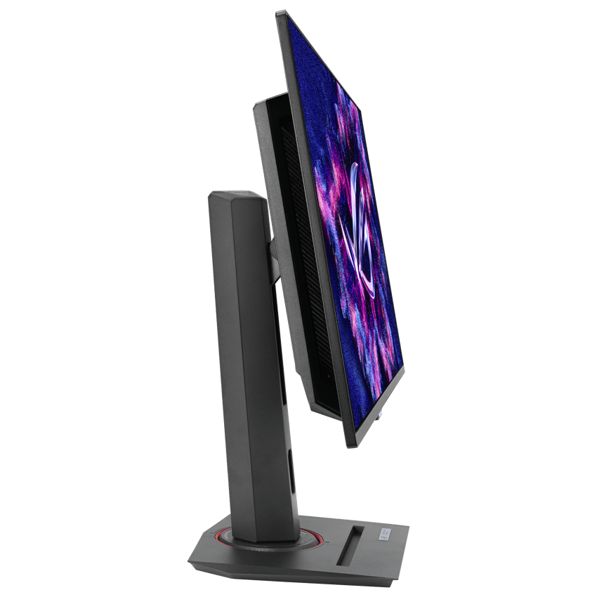 ASUS ROG Strix XG27UCDMG 27 inch 4K 240Hz QD-OLED Gaming Monitor