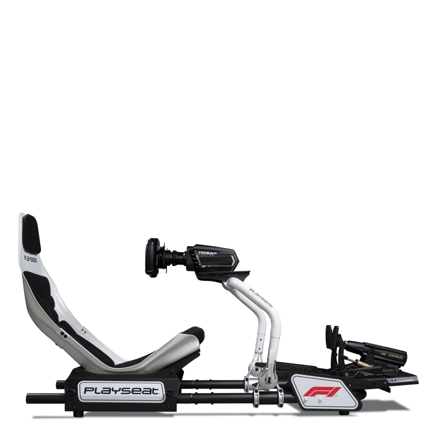 Sim Racing Dynamics Ultra Kit