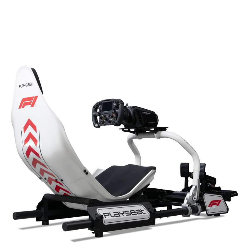Sim Racing Dynamics Ultra Kit