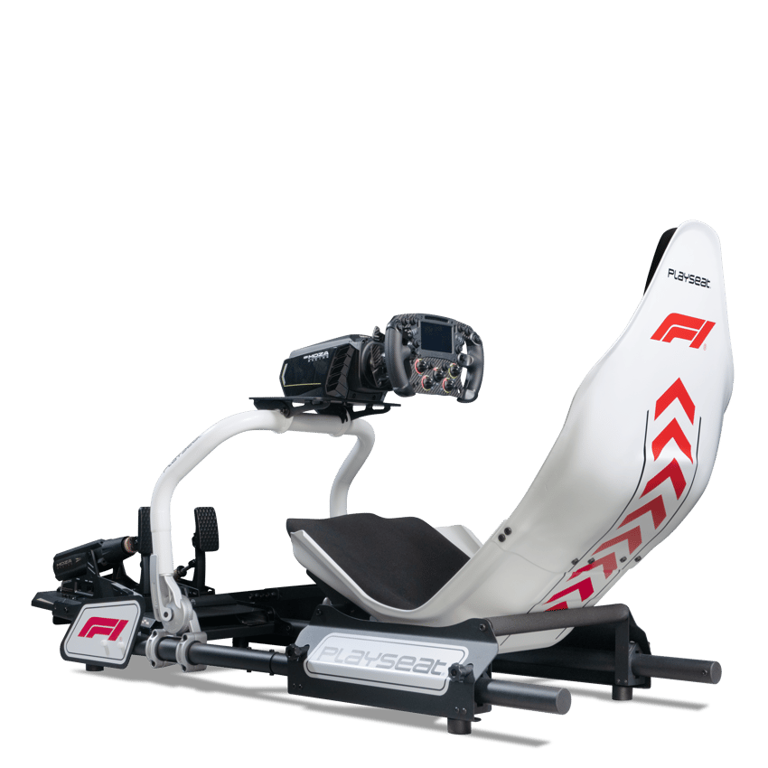 Sim Racing Dynamics Ultra Kit
