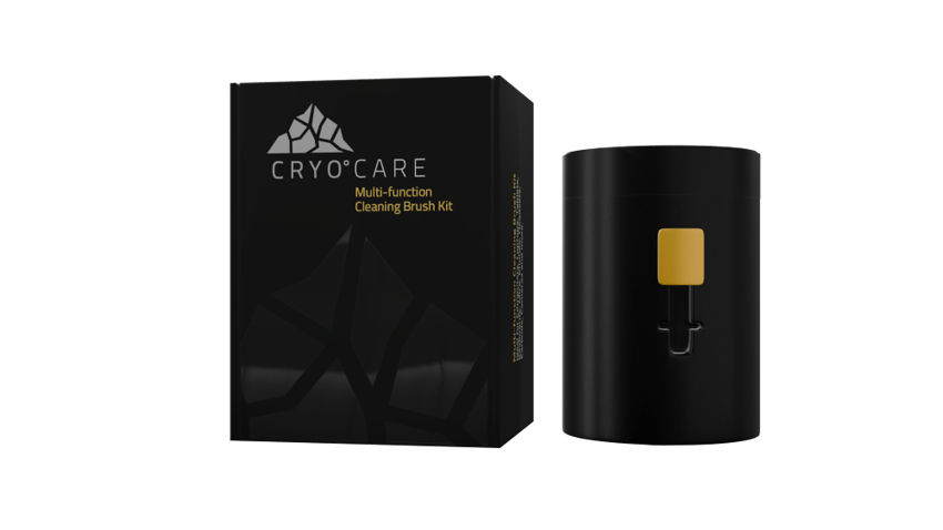 Cryo Care Multifunction Cleaning Kit