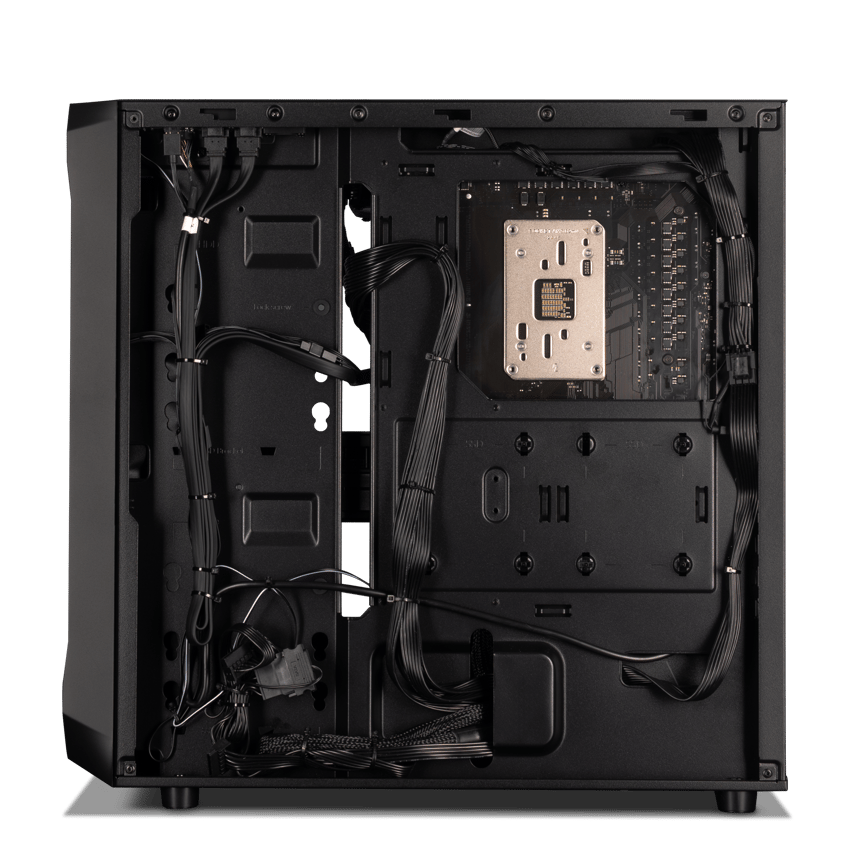 Sim Flight Pro Ryzen 7 RTX 5070 Ti Flight Simulator PC