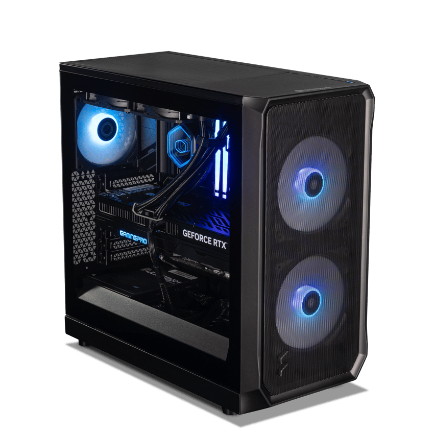 Sim Flight Pro Ryzen 7 RTX 5070 Ti Flight Simulator PC